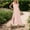 Light Pink, variant on Women's V Neck Hollow Out Casual Dress Flowy Comfortable Everyday Wear Versatile Spring Autumn Home Outfit