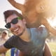 thumbnail image 4 of Gafas de sol Big Mo's Party Pack 24 Neon Style 80, 4 of 7