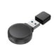 thumbnail image 1 of Cargador magnético de reloj de puertos duales USB tipo C inalámbrico para iWatch 7 6 5 4 FLhrweasw Nuevo, 1 of 5