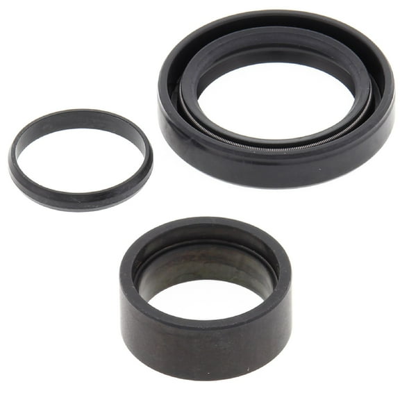 All Balls Racing Countershaft Seal Kit 25-4010 For Honda CR 125 R 86-03