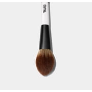 MAKEUP BY MARIO F3 Dual-Ended Precision Powder Brush Color: None Size: N/A
