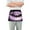 Bat and Moon, variant on Monkey with Rod Server Apron with 3 Pockets Waterproof Waitress Waist Short Apron for Man Woman 12 Inches