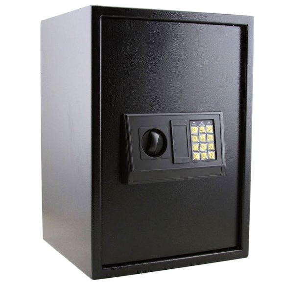 Clearance in All Home Safes & Lock Boxes
