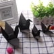 thumbnail image 4 of 200 hojas Papel plegable cuadrado Paper de origami de origami Craft Paper Origami Materiales, 4 of 6