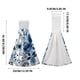 thumbnail image 3 of Toallas de baño Barra de cocina Toalla de mano colgante Baño Cocina con estampado Toalla suave absorbente Toalla impresa Toallitas de mano colgantes, 3 of 6