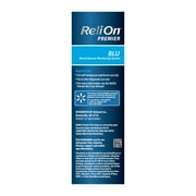 ReliOn Premier BLU Blood Glucose Monitoring System