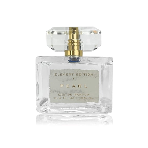 Element Edition Women's Perfume Spray - Pearl, 3.4 oz - By Tru Fragrance Beauty