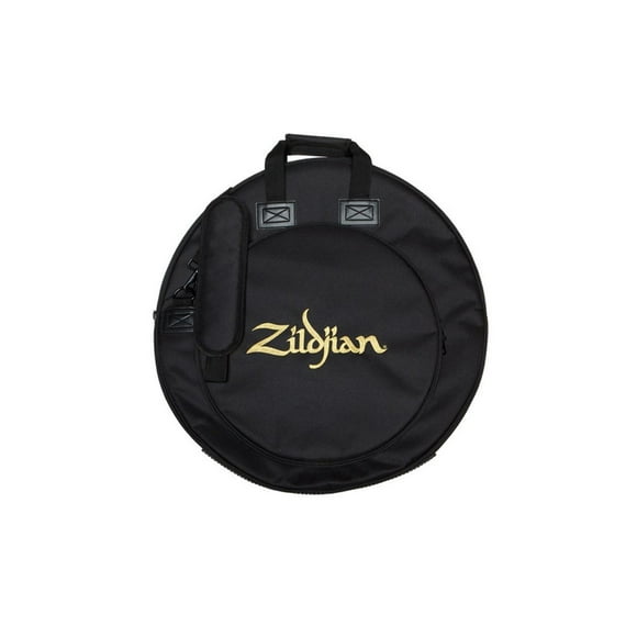 Funda Premium ZILDJIAN para platillos ZCB22PV2 Negro 63x10x63
