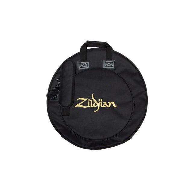 Funda Premium ZILDJIAN para platillos ZCB22PV2 Negro 63x10x63