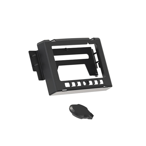 Polaris 2883804 7" Ride Command Display Mount Kit OEM 2016-2020 General 1000 4 XP EPS