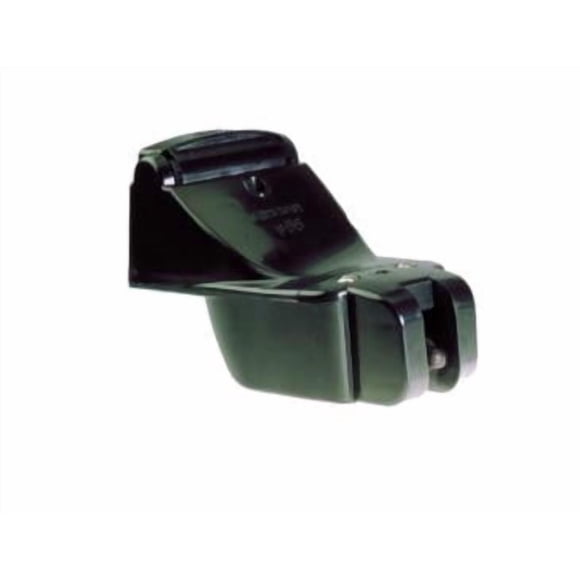 Transductor de profundidad Raymarine E26027 con montaje en popa para ST40