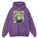 thumbnail image 5 of Sudadera con capucha retro desgastada con diseño de calavera venenosa The Last Drink In The Night para hombre, sudaderas casuales de hip hop, sudaderas de gran tamaño 100 % algodón, 5 of 5