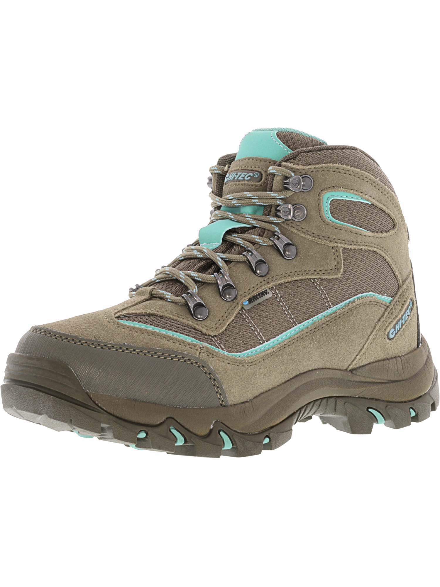 hi tec women's skamania mid wp w