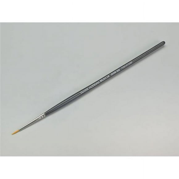 Tamiya TAM87048 High Finish Pointed Brush, Ultra Fine