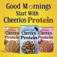 thumbnail image 5 of Cheerios Protein Cereal, Cookies and Crème, 8g Protein, Family Size, 15 oz pack of 1, 5 of 5