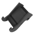 thumbnail image 4 of X Change Coupler Bracket, High Strength Black Coating Anti Rusty Excavator Bucket Mount Attachment  for  E Series, 4 of 7