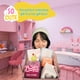 thumbnail image 5 of Kit Besti para el primer período menstrual para niñas de 9 a 12 años con almohadillas orgánicas, 5 of 5