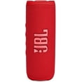 thumbnail image 6 of Open Box JBL Flip 6 Waterproof Portable Wireless Bluetooth Speaker - Red in Condition, 6 of 7
