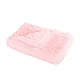 thumbnail image 2 of Manta Suave de Fibra Larga para Mascotas (Perros y Gatos): Ropa de Cama Transpirable, Peluda y Acogedora para Usar En La Perrera, El Sofá o El Coche. Alfombrilla de Descanso de Tela Sintética para La, 2 of 6