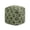 Green, variant on Anji Mountain Pouf Ottoman Foot Rest, Handmade Ottoman Pouf, Comfortable Foot Stool, Decorative Floor Seating for Living Room Decor, Bedroom & Home Décor Accent - Green
