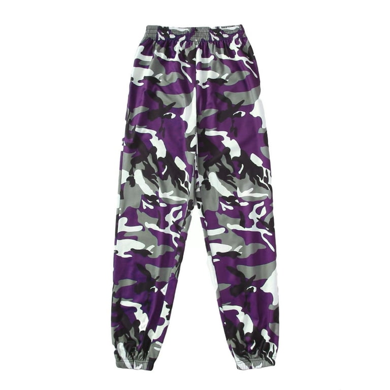 Camo sweatpants sales walmart