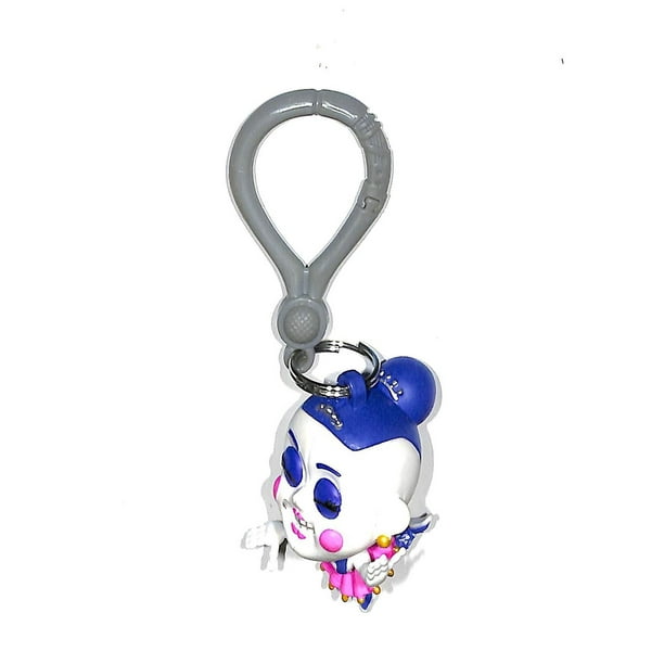 Five Nights At Freddys Sister Location Fnaf Ballora Figure Walmart Com Walmart Com
