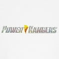 thumbnail image 3 of CafePress - Power Rangers Linear Logo Kids Baseball T Shirt - Kids Cotton Baseball Jersey, 3/4 Sleeve Shirt, 3 of 4