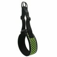 thumbnail image 2 of SPRING PARK Adjustable Reflective Dog Collar Cat Head Buckle Neck Strap Collar Bell Puppy, 2 of 7