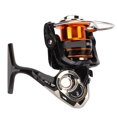 thumbnail image 3 of Carretes de pesca carrete de pesca plegable suave y potente que ahorra esfuerzo con botón de alivio de presión para pescar ANGGREK  Otros, 3 of 8