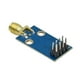thumbnail image 4 of CC1101 Wireless Module with SMA Antenna Wireless Transceiver Module for 433MHZ Enhanced Range Commu, 4 of 5