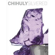 Chihuly Silvered