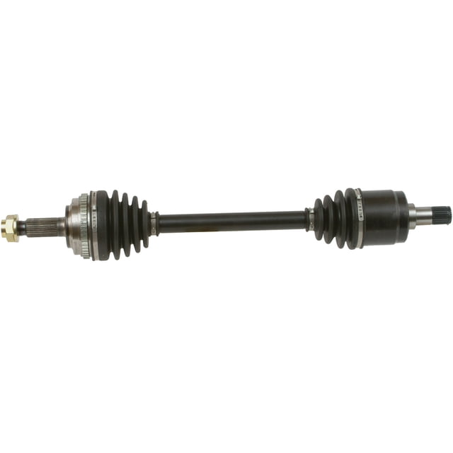 FLECHA HOMOCINÉTICA CR-V 1997 al 2001 HONDA Delantera Derecha/Pasajero CARDONE .
