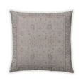 thumbnail image 2 of Ahgly Company Indoor Square Mid-Century Modern Throw Pillow, 18 inch by 18 inch, 2 of 6