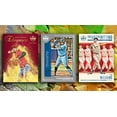 thumbnail image 3 of 2021 Panini Diamond Kings Baseball Hanger Box- 1 Exclusive red Parallel, 3 of 4