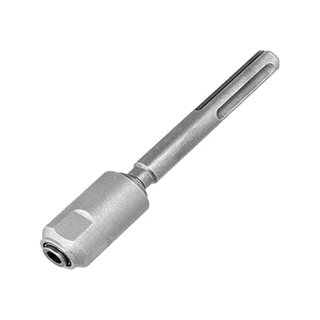 Milwaukee SDS MAX to SDS PLUS Chuck Adapter