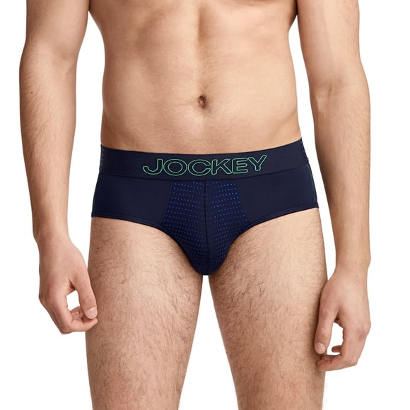Jockey Men's EverActive VentraCool Air Brief