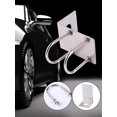 thumbnail image 2 of Btafrte Soporte Fijo Antena para Transceptor Radio Coche Balcón Clip Abrazadera Perno en U, 2 of 9