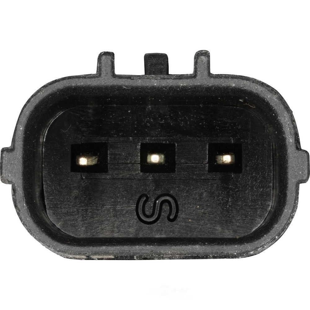 HOLSTEIN 2CRK0257 Holstein Parts 2CRK0257 Engine Crankshaft Position Sensor Fits select: 2007-2013 CHEVROLET SILVERADO, 2008-2013 GMC SIERRA