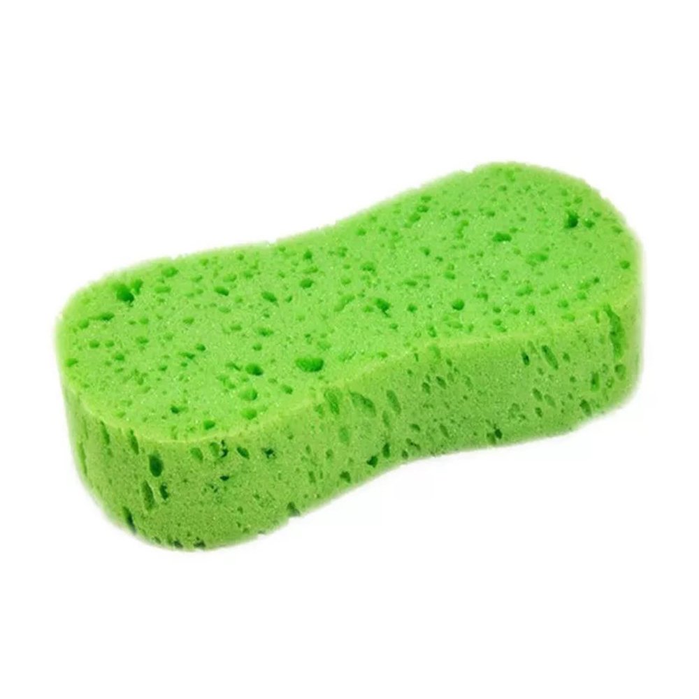 Car wash sponge extra large special decontamination