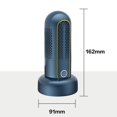 thumbnail image 3 of de limpieza  cápsula, lavadora automática de verduras, limpiador doméstico, minidispositivo limpiador para SOLEDAD Limpiador de vegetales, 3 of 10