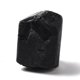 thumbnail image 4 of Rough Raw Natural Black Tourmaline Beads for Tumbling Decoration Polishing Wire Wrapping Wicca & Reiki Crystal Healing No Hole/Undrilled Nuggets 20~57x13~42mm about 6~24pcs/500g, 4 of 6