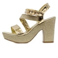 thumbnail image 3 of Zapatillas Para Mujer Zmexico 7040, 3 of 4