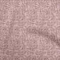 thumbnail image 1 of oneOone Cotton Cambric Pink Fabric Abstract Line Quilting Supplies Print Sewing Fabric By The Yard 56 Inch Wide, 1 of 4