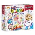 thumbnail image 1 of Fábrica de Donitas y Cereales Snoopy Mi Alegría 2554, 1 of 5