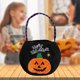 thumbnail image 4 of Bolsas de truco o trato de Halloween, cubo de regalo para suministros de fiesta de Halloween, 4 of 5