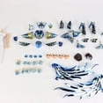 thumbnail image 3 of Saint Seiya Myth Cloth Ex God Cloth Pegasus Seiya V4 figura de Anime Caballeros del zodiaco Greattoys Gt 10 aniversario figuras de acción, 3 of 4