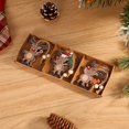 thumbnail image 3 of SHAR DIY Christmas Tree Pendant Cartoon Character Ornament, 3 of 4
