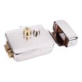 thumbnail image 4 of Cerradura electrónica de 12V para evitar robos, Control de acceso resistente a impactos, cerradura de seguridad para intercomunicador con timbre, 4 of 5