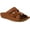 Brown, variant on Women's GRETTA Slide Sandals
