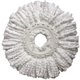 thumbnail image 2 of Accesorios para fregona giratoria God, cabezal de fregona de algodón de microfibra universal engrosado de 16 cm, 2 of 2